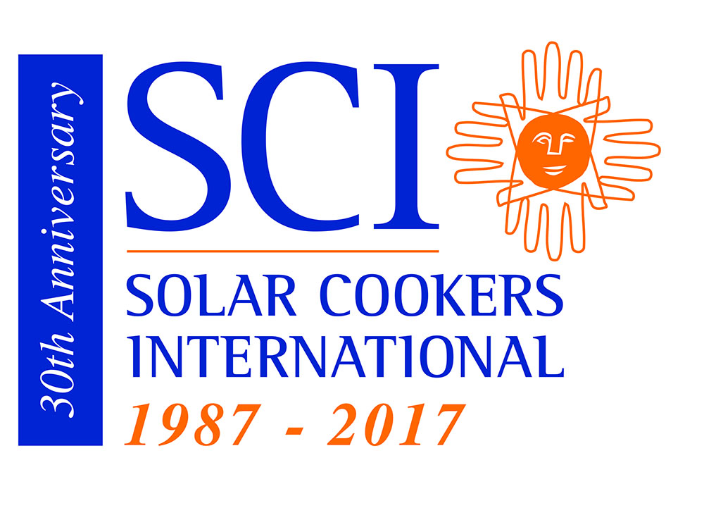 SCI 30th Anniversary logo